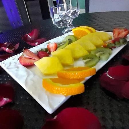 Spa B&B Roma D'Autore Il Nido D'Amore Exteriér fotografie
