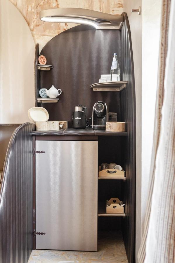 Spa B&B Roma D'Autore Il Nido D'Amore Exteriér fotografie