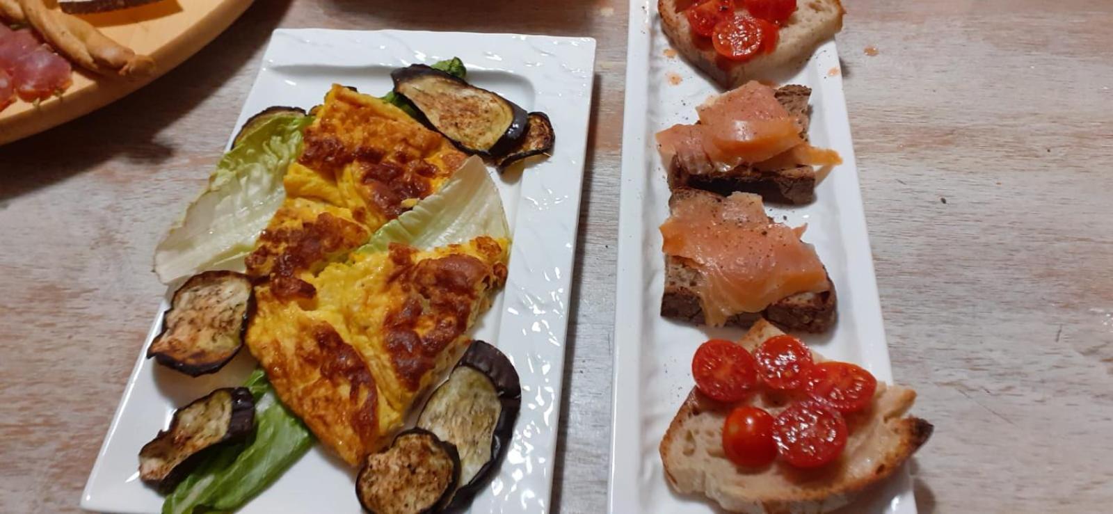Spa B&B Roma D'Autore Il Nido D'Amore Exteriér fotografie
