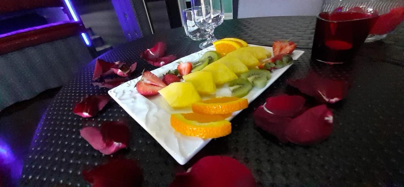 Spa B&B Roma D'Autore Il Nido D'Amore Exteriér fotografie