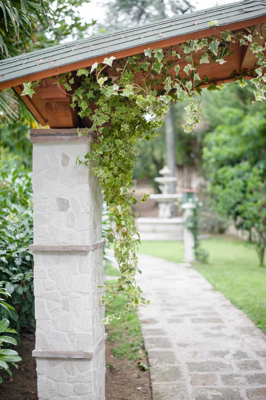 Spa B&B Roma D'Autore Il Nido D'Amore Exteriér fotografie